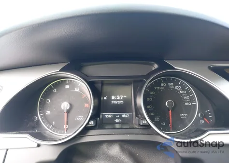 2016 Audi A5 2.0T Premium from USA, damaged, VIN WAUM2AFR2GA001739